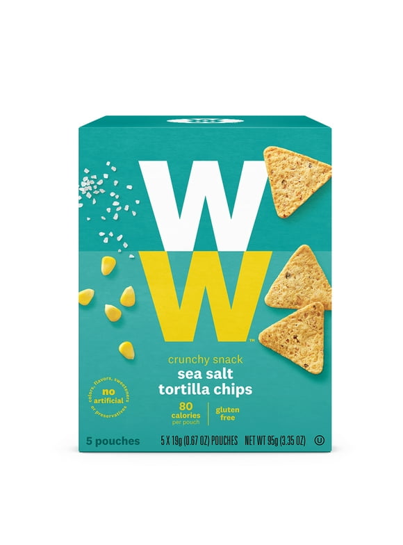 Weight Watchers Food