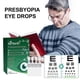 thumbnail image 2 of Ximonth Presbyopia Eye Drops, Relieve Eye Fatigue Dry Itchy Eyes Water Acid Swelling Blurred Vision Care Solution, 2 of 5