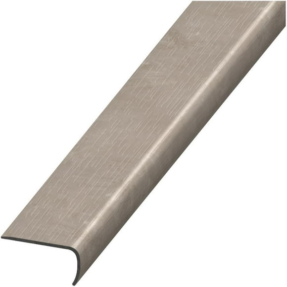 72" Terra Nova SPC Stair Nose Moulding