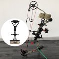 thumbnail image 4 of Archery Accessory,  Quiver Practical Easy Install Sturdy  for Shooting, 4 of 7