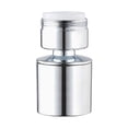 thumbnail image 1 of 720 Degree Swivel Sink Faucet Aerator,Kitchen Water Faucet Diffuser Female Thread Adapter Home Water Saving Tap Accessories ,Water Saving, 1 of 7