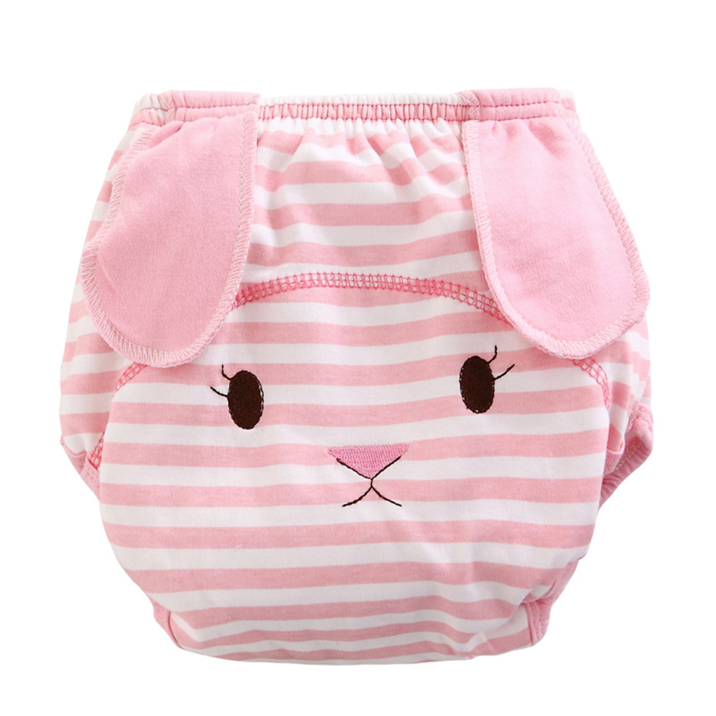 baby cotton nappies