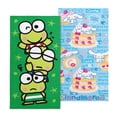 thumbnail image 1 of Toalla Northwest Hello Kitty de microfibra, 2 unidades, 76 x 152 cm, 1 of 6