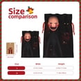 thumbnail image 3 of Lsque Five Nights At Freddy'S for Christmas Gift Bags ,Party Gift Bag, Christmas Goody Bags for Christmas Holidays Party Favors and Presents-Small, 3 of 7