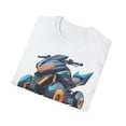 thumbnail image 2 of Bike T Shirt, Moto Shirt, Shirt with Motorcycle, MTB T Shirts, 2 of 92