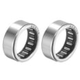 thumbnail image 5 of SCE105 Needle Roller Bearings 5/8" Bore 13/16" OD 5/16" Width Chrome Steel Open End 2pcs, 5 of 5
