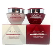 Anew Reversalist Complete Renewal : Day Cream + Night Cream SET !