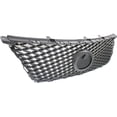 thumbnail image 3 of Grille Assembly for 2011-2013 Lexus IS250 Base 6 Cyl 2.5L, 3 of 5