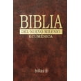 thumbnail image 1 of Biblia Del Nuevo Milenio Ecumenica (Presentación En Guaflex), 1 of 2