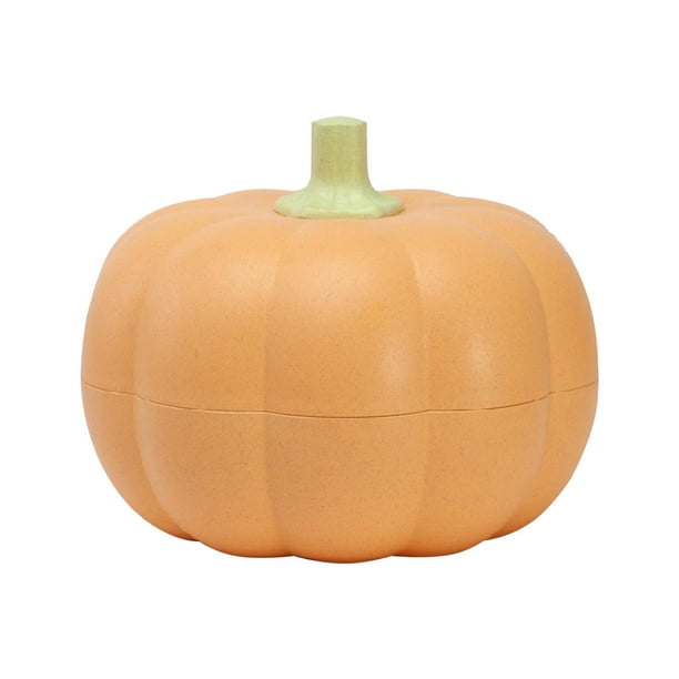 Mom's Best Bolsas de dulces con forma de calabaza, cajas de dulces, dulces y regalos de Halloween