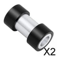 thumbnail image 1 of Paquete de 2-4 bujes de amortiguador, accesorios de buje de choque trasero para bicicleta DH 2 piezas, 1 of 8