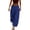 A1 Blue, variant on Linen Harem Pants Women Balloon Barrel Pants Linen Pants for Women Dress Pants Palazzo Pant Business Casual Outfits Work Pants Comfortable Pants Lounge High Waist Summer Pants for Women