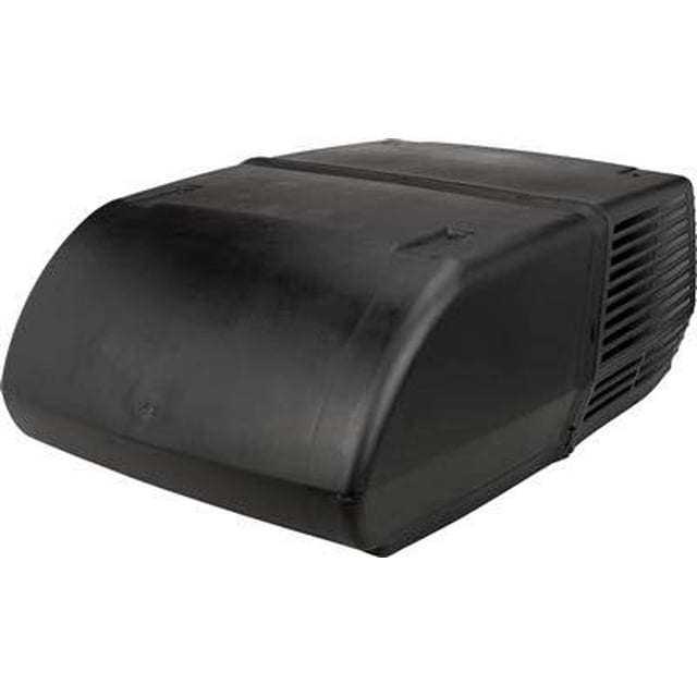 Coleman Mach 15 Power Saver Air Conditioner 15000 Btu - Black
