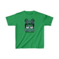 thumbnail image 2 of Military Kids t-shirt, Purple Up for Army Kids, Unisex Kids Tees Sz 4-20, 2 of 2