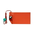thumbnail image 2 of Silicone Rubber Heater Adjustable Temperature 30-150℃ Electric Heating Plate, 2 of 9