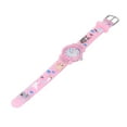 thumbnail image 1 of Kids Watch, Toddler Watch 3D  For Over 3 Years Old Pink, 1 of 8