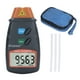 thumbnail image 2 of Tacómetro de RPM tacómetro digital sin contacto reinicio automático 25-99999 RPM para torno ANGGREK Otros, 2 of 8