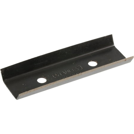 

Stanley® 2-1/2 Wide Scraper Blade