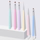 thumbnail image 5 of Nail Art Brush Acrílico Nail Brush Design Pen Set para Gel Nail Polish Painting, Nail Extension Gel Builder Gel Brush, Nail Liner Brush y Nail Spot Pen DIY Nail Art Adepaton CPB-DE-LYY335, 5 of 5