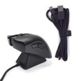 thumbnail image 2 of USB Soft Mouse Cable for Razer Viper Ultimate Game Mouse, Line Replacement Wire, 2 of 3