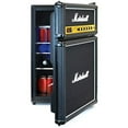 thumbnail image 2 of Marshall Black 4.4 High Capacity Bar Fridge, 2 of 7