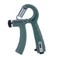 thumbnail image 1 of Empuñaduras Fortalecedoras Cgtredaw para Hombres y Mujeres verde, 1 of 9