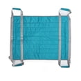 thumbnail image 1 of Repositioning Sheet, Body Lifting Patient Transfer Sheet  for Bedridden Patients, 1 of 7