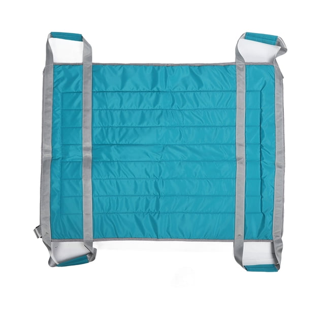 Repositioning Sheet, Body Lifting Patient Transfer Sheet for Bedridden Patients