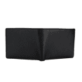 thumbnail image 3 of Slim RFID Wallets for Men - Genuine Leather Front Pocket Bifold Wallet, 3 of 3