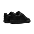 thumbnail image 3 of NIKE MENS Court Vision Lo NN "Triple Black" DH2987 002 DH2987 002 from Stadium Goods, 3 of 8