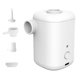 thumbnail image 5 of Bomba De Aire Mini inflador eléctrico portátil suministros ligeros para fiestas para sofás camas de agua Sywqhk Para Estrenar, 5 of 9
