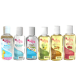 thumbnail image 1 of ALBY ACEITES CORPORALES 65ML (PACK DE 6PZS) Y UNA FACIAL ALBY 50 PZS, 1 of 5