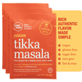 thumbnail image 3 of Spice Without Borders® Mixed 4-Pack – Four Global Flavors, One Pantry Essential, 3 of 5
