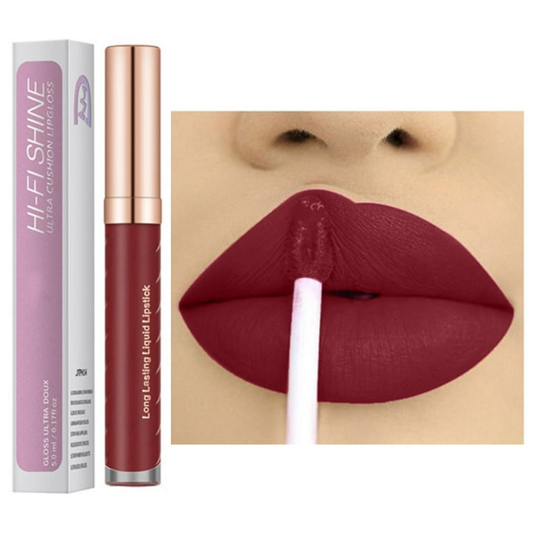 Wholesale Wholesale Lipgloss Clear Lip Gloss Bulk Lipstick