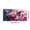 220x110cm, variant on LUUFILx Floral Wall Backdrop Banner with Pink Peonies Rose Decorations for Wedding Ceremony Background Party Supplies Event Decor Home Decor