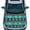 Blue Aztec, variant on Uorisanigo Blue Aztec 3pcs Set Car Hood Cover and Car Mirror Covers Heat-Resistant Stretch Car Decor Women Men Automotive Exterior Accessories for Car Decor