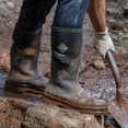 thumbnail image 3 of Chaussures Classiques à Embout d'Acier pour Hommes CSA, 3 of 5