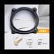 thumbnail image 4 of 385310063 SE341549 Kit de Montaje y Sello de de Piso con Inodoros , Kit de Sello de Inodoro RV para Autocaravana y Remolque, 4 of 5