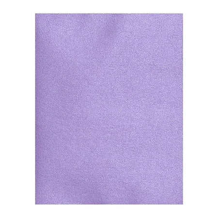 8 1/2 x 11 Paper - Azalea Metallic (50 Qty.)