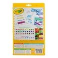 thumbnail image 3 of Plumones Super Tips Crayola 30 + 10 + 10, 3 of 4