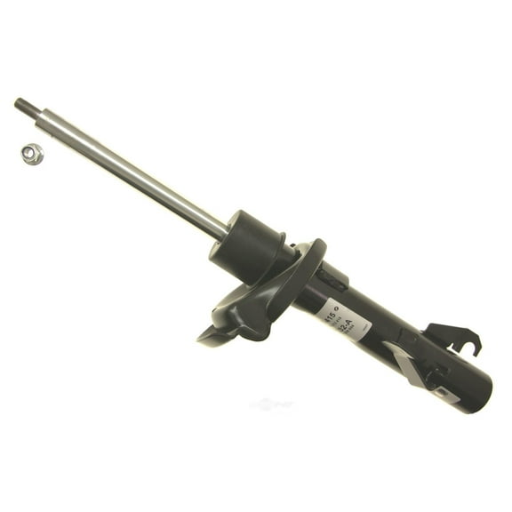 Suspension Strut Assembly