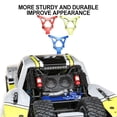 thumbnail image 4 of QualitChoice RCGOFOLLOW Aluminum Alloy Adjustable Rear Shock Tower Rc Rear Shock Tower For 1/10 Rc Rear Shock Tower LOSI 22S Red, 4 of 6