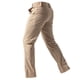 thumbnail image 4 of Yaoyar Mens Work Cargo Pants Tactical Hiking Pants with Pockets for Men Water Resistant Outdoor Fishing Farm Pants, 4 of 4