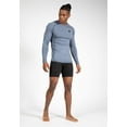 thumbnail image 3 of Rentz Long Sleeve - Light Blue, 3 of 8