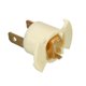 thumbnail image 2 of H1 Halccessories Socket Adapter Car Base Reemplazo Bombilla duradera H Easy In, 2 of 4