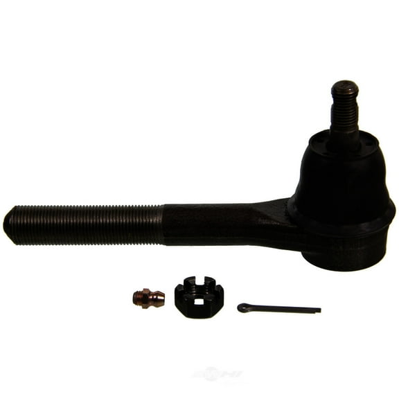 QuickSteer ES404RL Steering Tie Rod End Fits select: 1970-1974 CHEVROLET CAMARO, 1970-1975 PONTIAC FIREBIRD