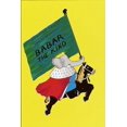 thumbnail image 2 of Babar the King By Brunhoff, Jean de/ Haas, Merle, 2 of 2