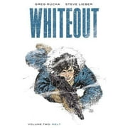 Whiteout, Vol. 2: Melt, Definitive Edition [Paperback - Used]