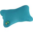 thumbnail image 1 of Massage Pillow, Soft Electric Neck Kneading Massager Stimulator Cushion For Back Gift, 1 of 5