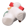 thumbnail image 7 of 1999 Holiday Flurries (Snowman) Hallmark Keepsake Christmas Tree Ornament - QXM4547, 7 of 7